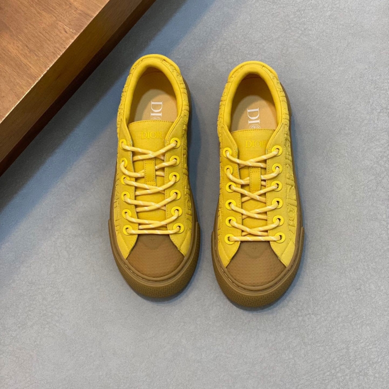 ch**an D*or casual shoes